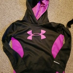 Under armour ylg
